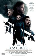 Watch The Last Duel 123MovieFree