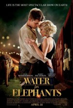 Watch Water for Elephants 123MovieFree