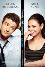 Watch Friends with Benefits 123MovieFree