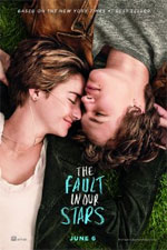 Watch The Fault in Our Stars 123MovieFree