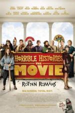 Watch Horrible Histories: The Movie - Rotten Romans 123MovieFree