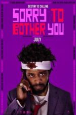 Watch Sorry to Bother You 123MovieFree