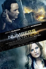Watch The Numbers Station 123MovieFree