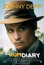 Watch The Rum Diary 123MovieFree