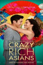 Watch Crazy Rich Asians 123MovieFree