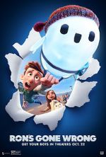 Watch Ron's Gone Wrong 123MovieFree