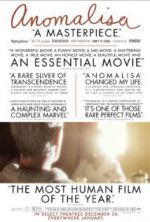 Watch Anomalisa 123MovieFree