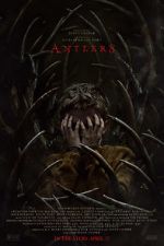 Watch Antlers 123MovieFree