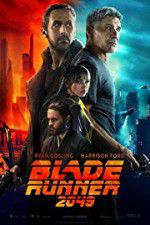 Watch Blade Runner 2049 123MovieFree