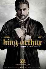 Watch King Arthur: Legend of the Sword 123MovieFree