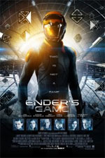 Watch Ender's Game 123MovieFree