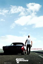 Watch Fast & Furious 6 123MovieFree