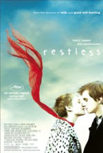 Watch Restless 123MovieFree