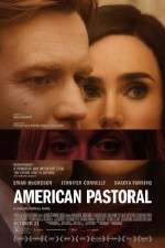 Watch American Pastoral 123MovieFree