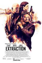 Watch Extraction 123MovieFree