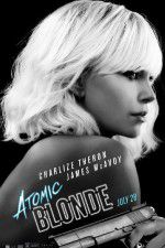 Watch Atomic Blonde 123MovieFree