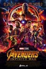 Watch Avengers: Infinity War 123MovieFree