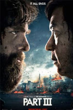 Watch The Hangover Part III 123MovieFree