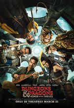 Watch Dungeons & Dragons: Honor Among Thieves 123MovieFree