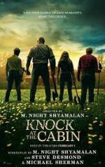 Watch Knock at the Cabin 123MovieFree