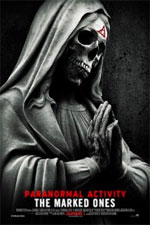 Watch Paranormal Activity: The Marked Ones 123MovieFree