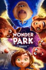 Watch Wonder Park 123MovieFree