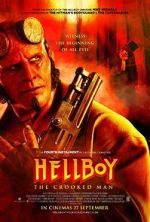 Watch Hellboy: The Crooked Man 123MovieFree