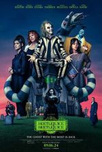 Watch Beetlejuice Beetlejuice 123MovieFree