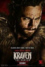 Watch Kraven the Hunter 123MovieFree