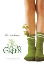 Watch The Odd Life of Timothy Green 123MovieFree