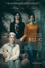 Watch Relic 123MovieFree