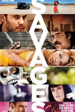 Watch Savages 123MovieFree