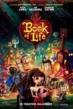 Watch The Book of Life 123MovieFree
