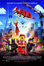 Watch The Lego Movie 123MovieFree