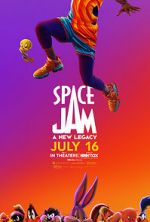 Watch Space Jam: A New Legacy 123MovieFree