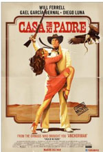 Watch Casa de mi Padre 123MovieFree