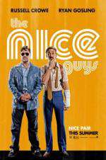 Watch The Nice Guys 123MovieFree