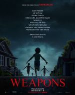 Watch Weapons 123MovieFree