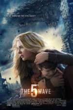 Watch The 5th Wave 123MovieFree