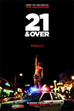 Watch 21 & Over 123MovieFree