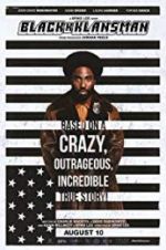 Watch BlacKkKlansman 123MovieFree