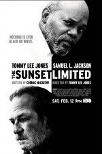 Watch The Sunset Limited 123MovieFree