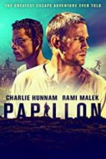 Watch Papillon 123MovieFree
