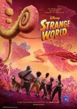 Watch Strange World 123MovieFree