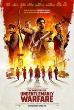 Watch The Ministry of Ungentlemanly Warfare 123MovieFree