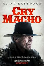 Watch Cry Macho 123MovieFree