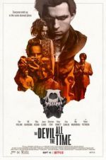 Watch The Devil All the Time 123MovieFree