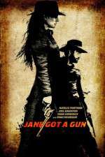 Watch Jane Got a Gun 123MovieFree