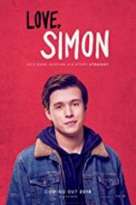 Watch Love, Simon 123MovieFree