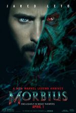 Watch Morbius 123MovieFree